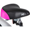 Детский велосипед NOVATRACK NOVARA 16” лиловый 165ANOVARA.LC20
