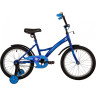 Детский велосипед NOVATRACK STRIKE 18