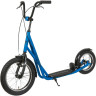 Внедорожный самокат NOVATRACK STAMP N1 City Line 16